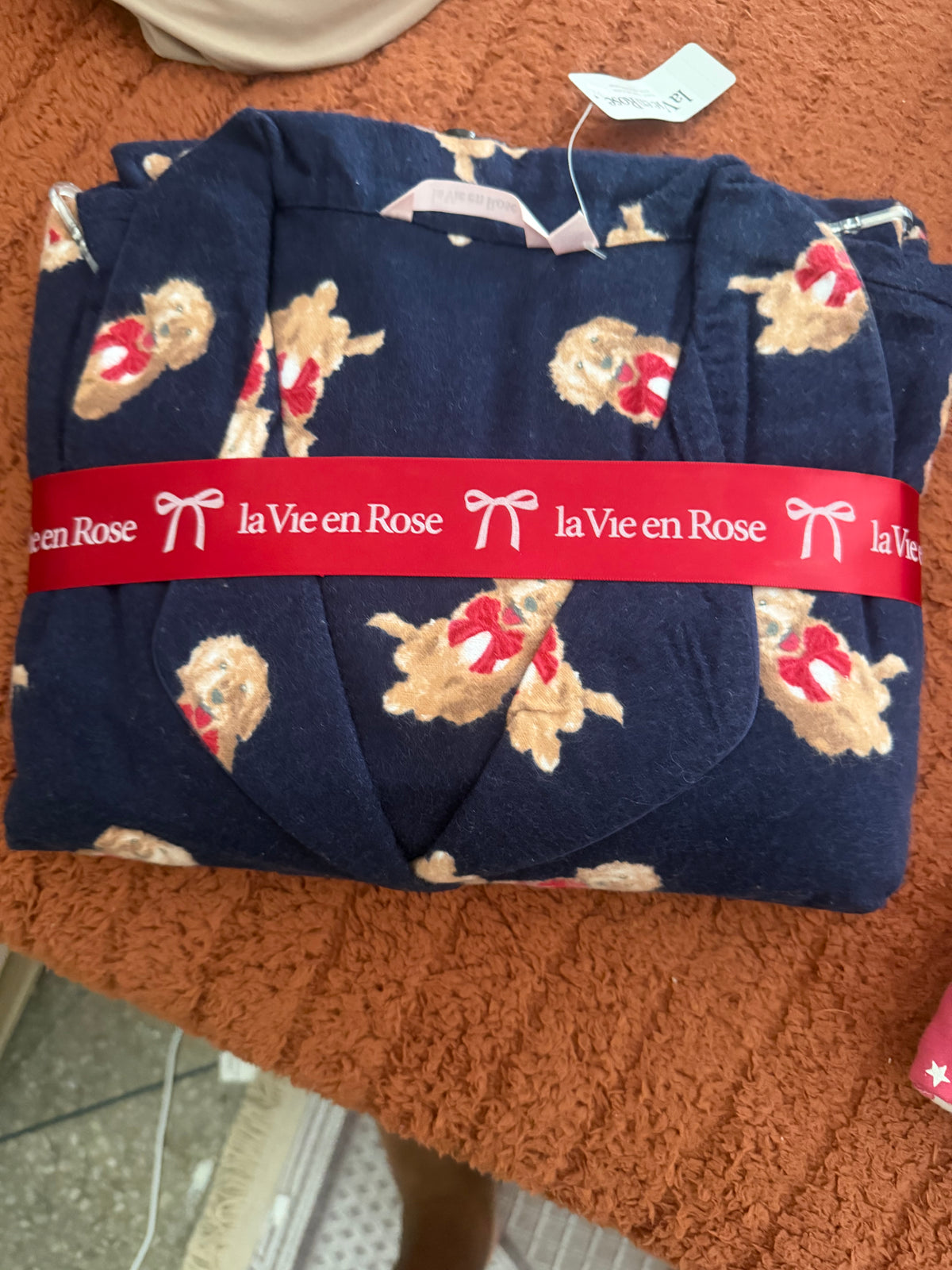 Nos ensembles de pyjama pour un repos tout en harmonie