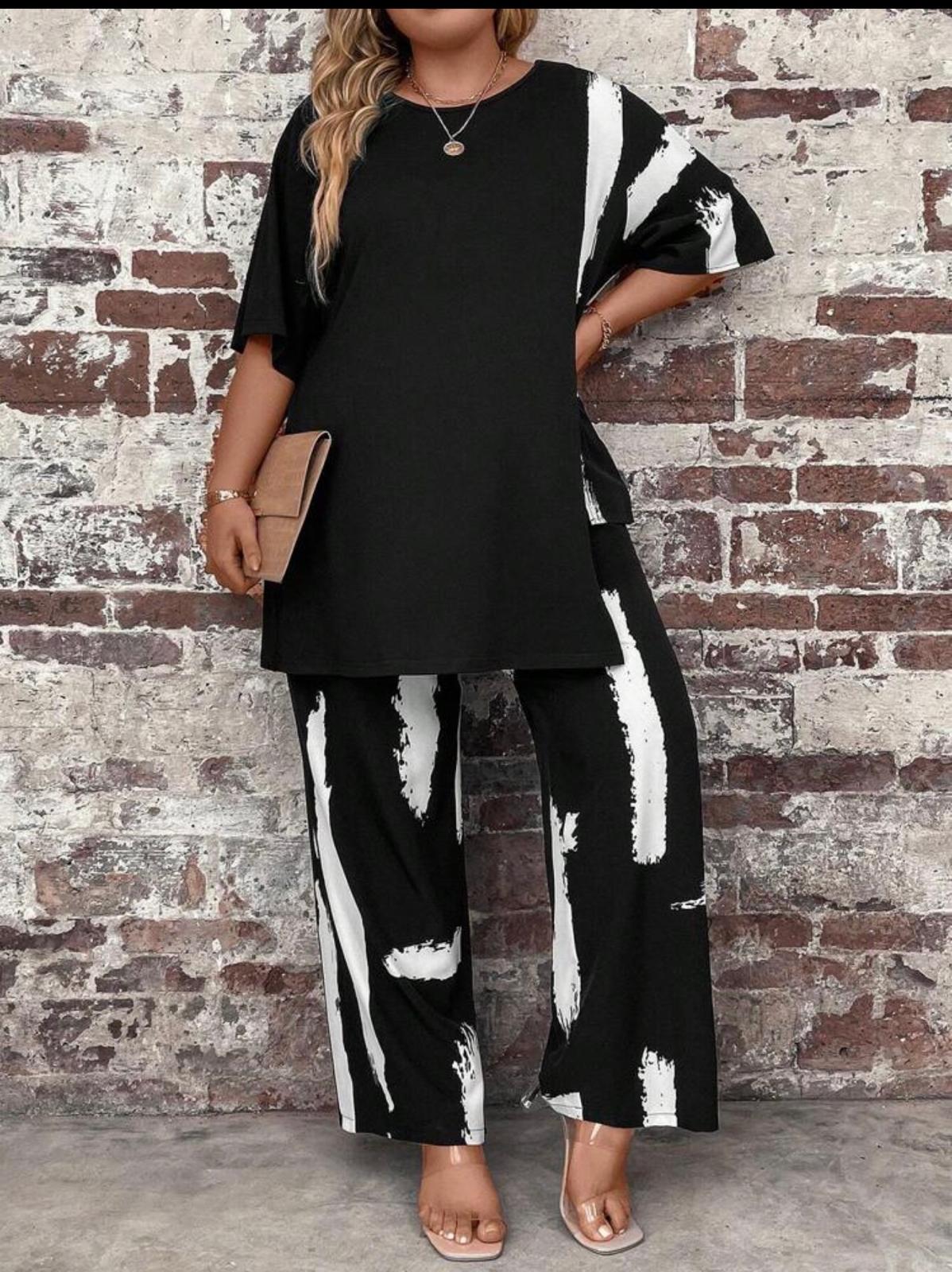 Ensembles de mode modernes