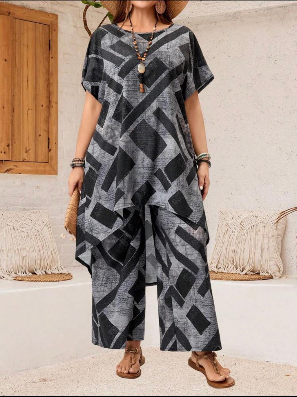 Ensembles de mode modernes