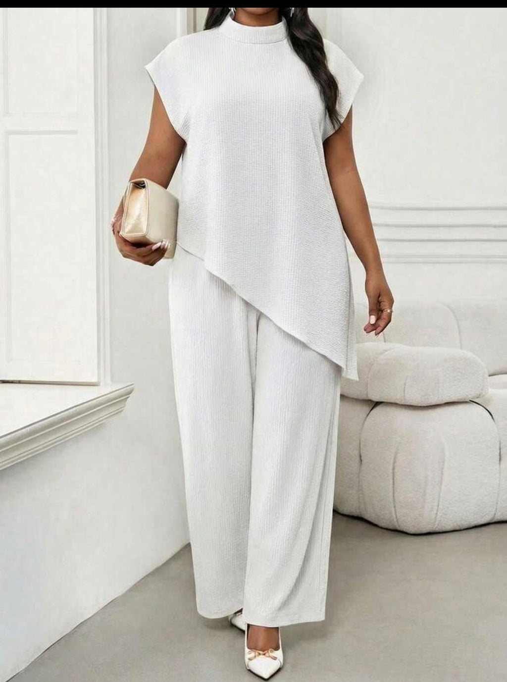 Ensembles de mode modernes