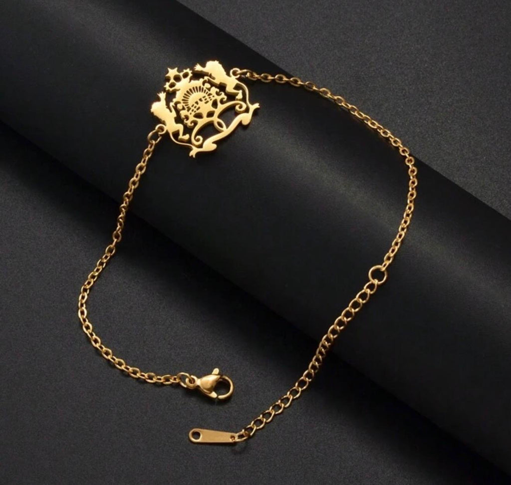 Bracelet marocain pour femmes