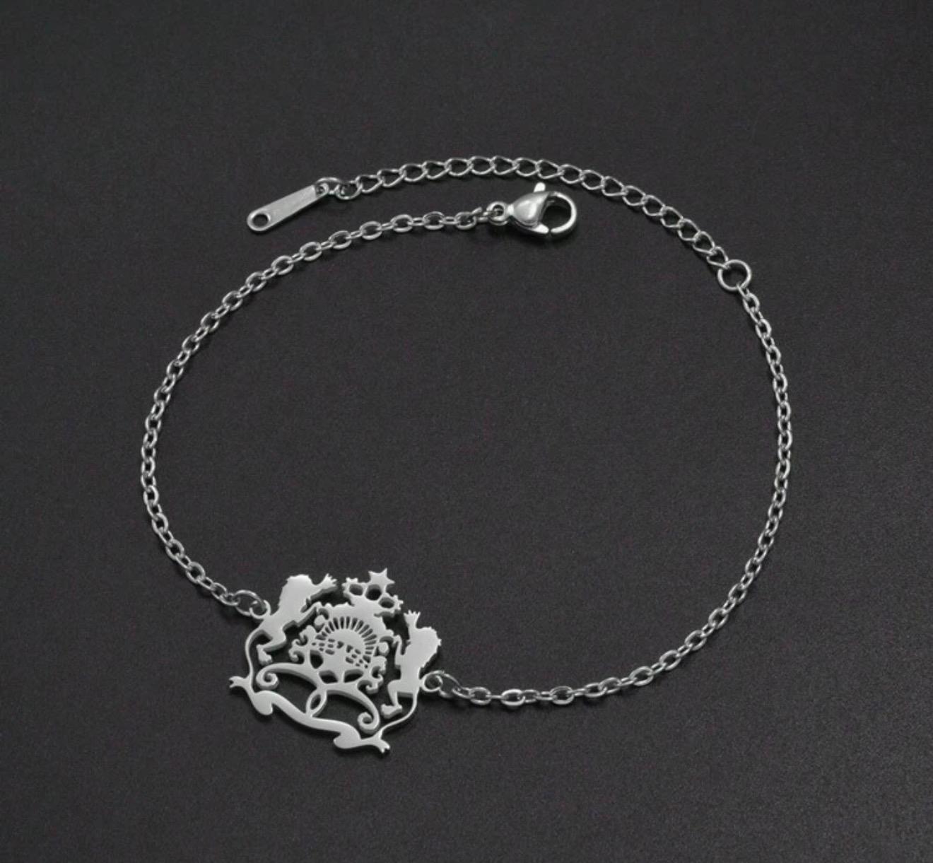 Bracelet marocain pour femmes