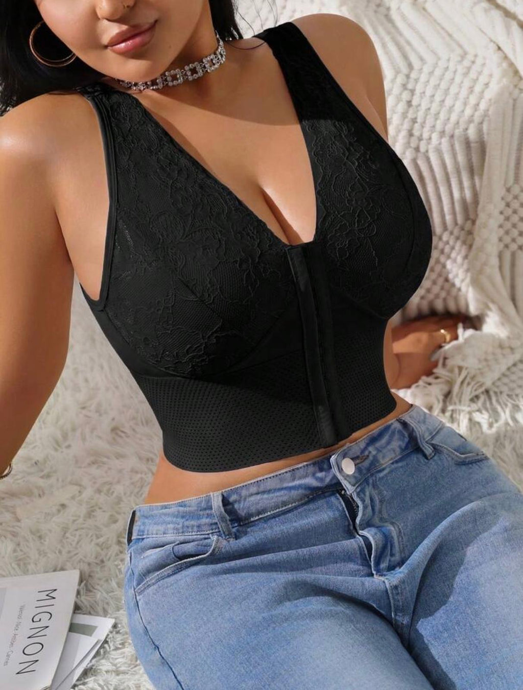 Soutien-gorge pour femmes