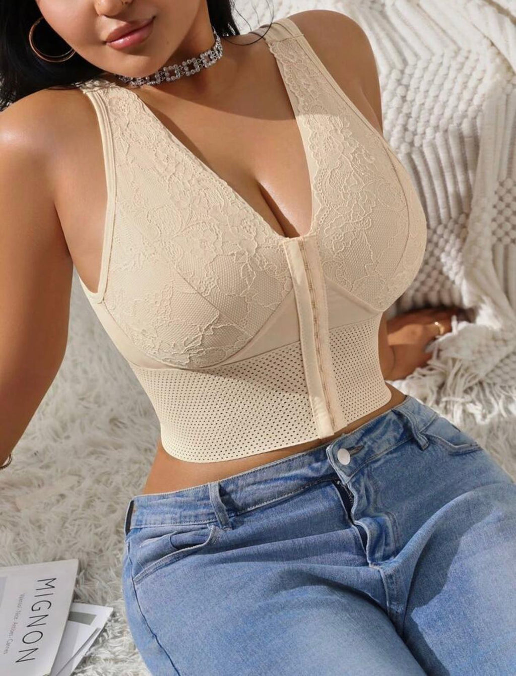 Soutien-gorge pour femmes