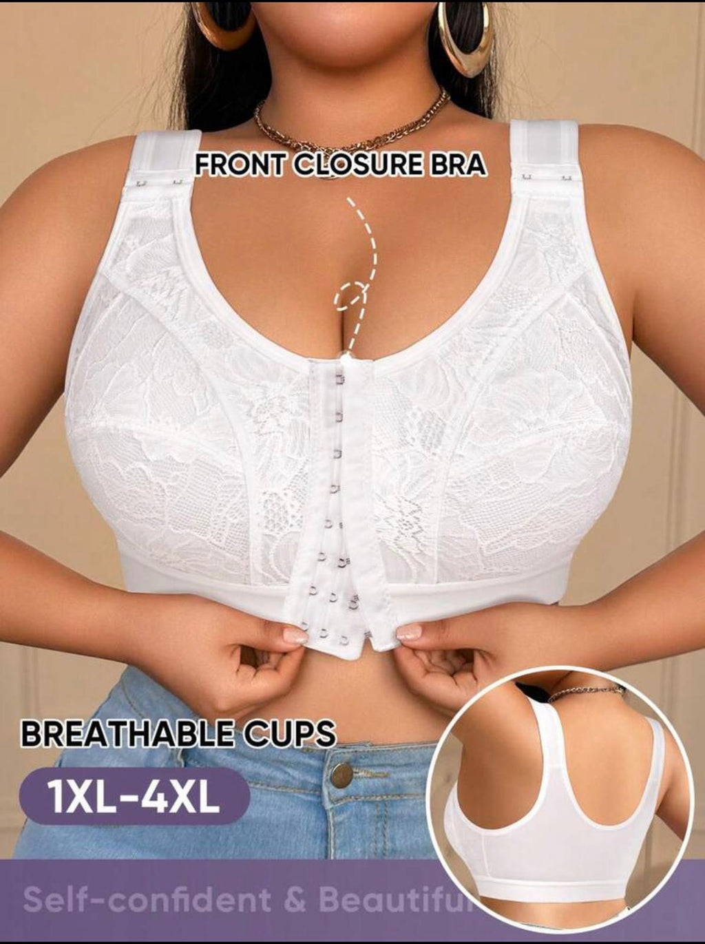 Soutien-gorge pour femmes