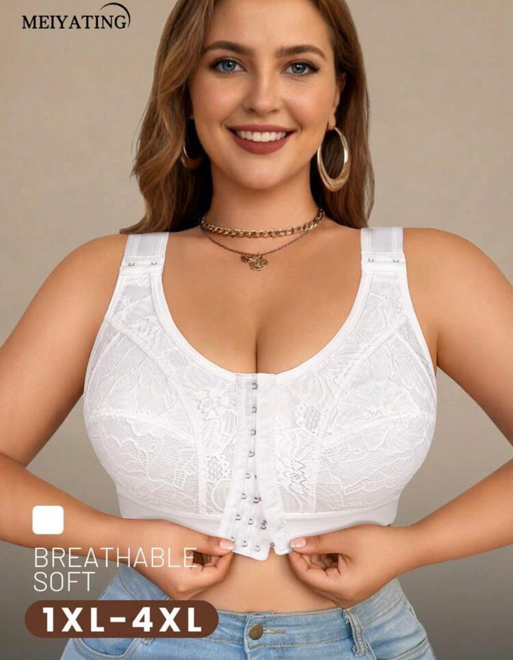 Soutien-gorge pour femmes