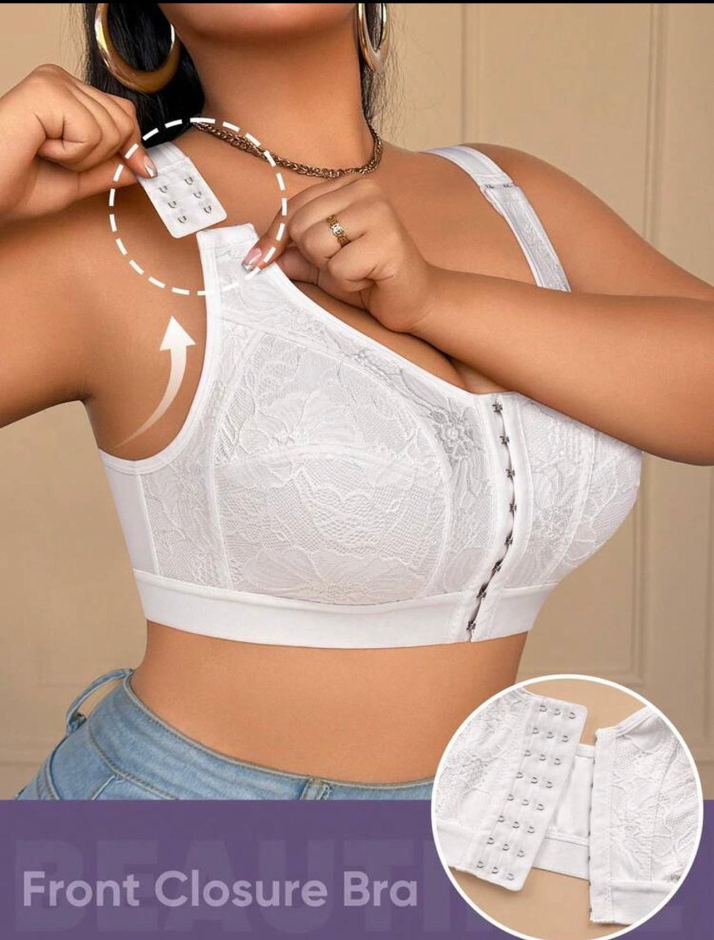 Soutien-gorge pour femmes