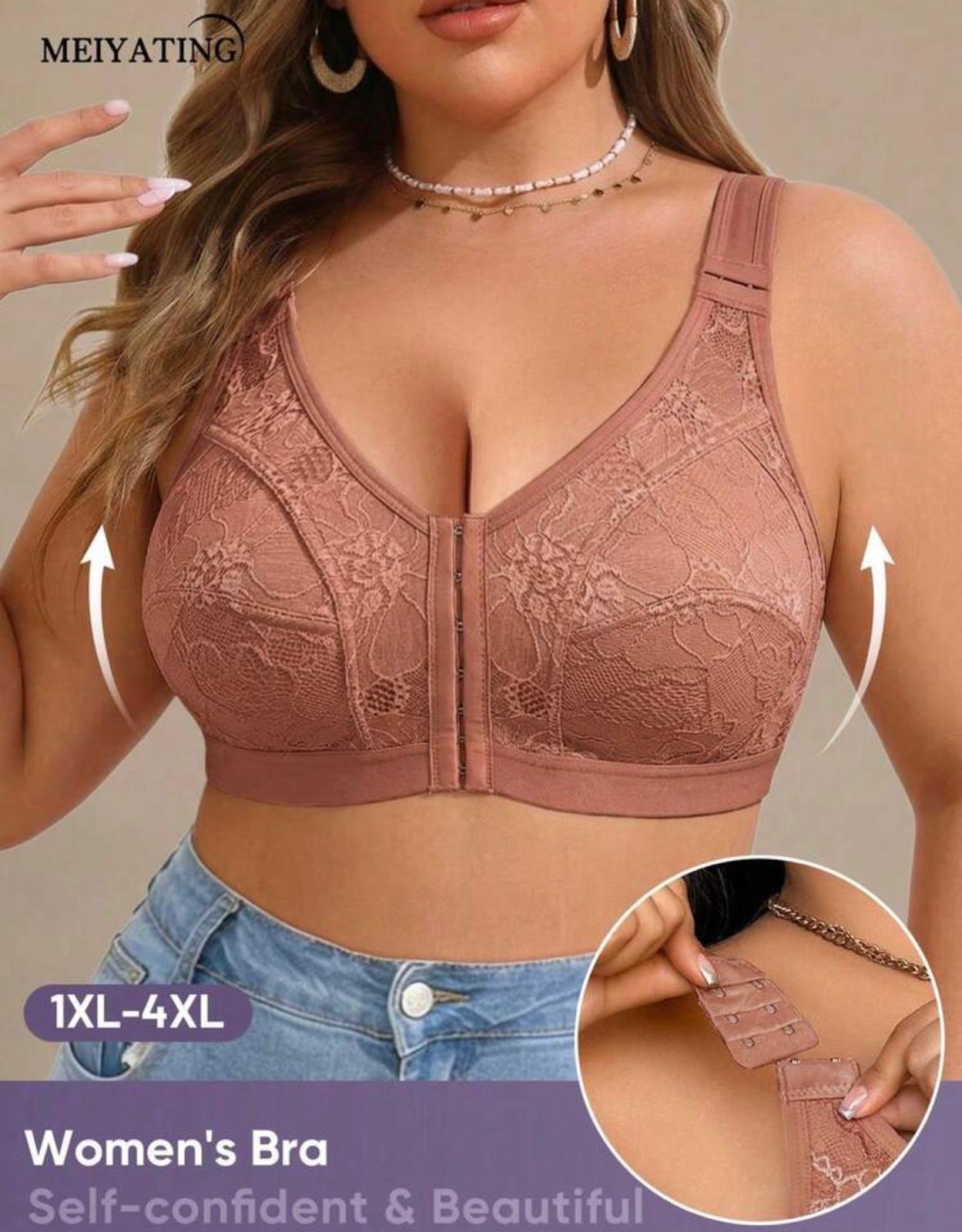 Soutien-gorge pour femmes