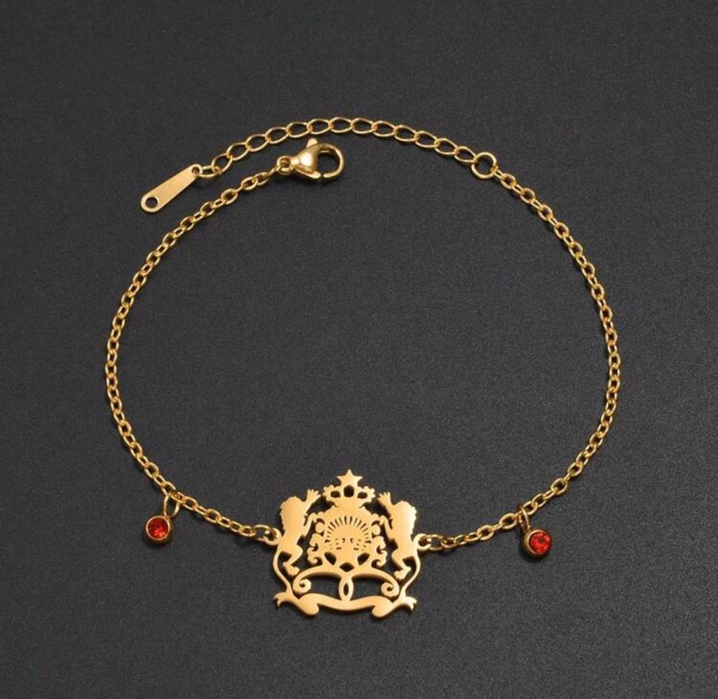 Bracelet marocain pour femmes