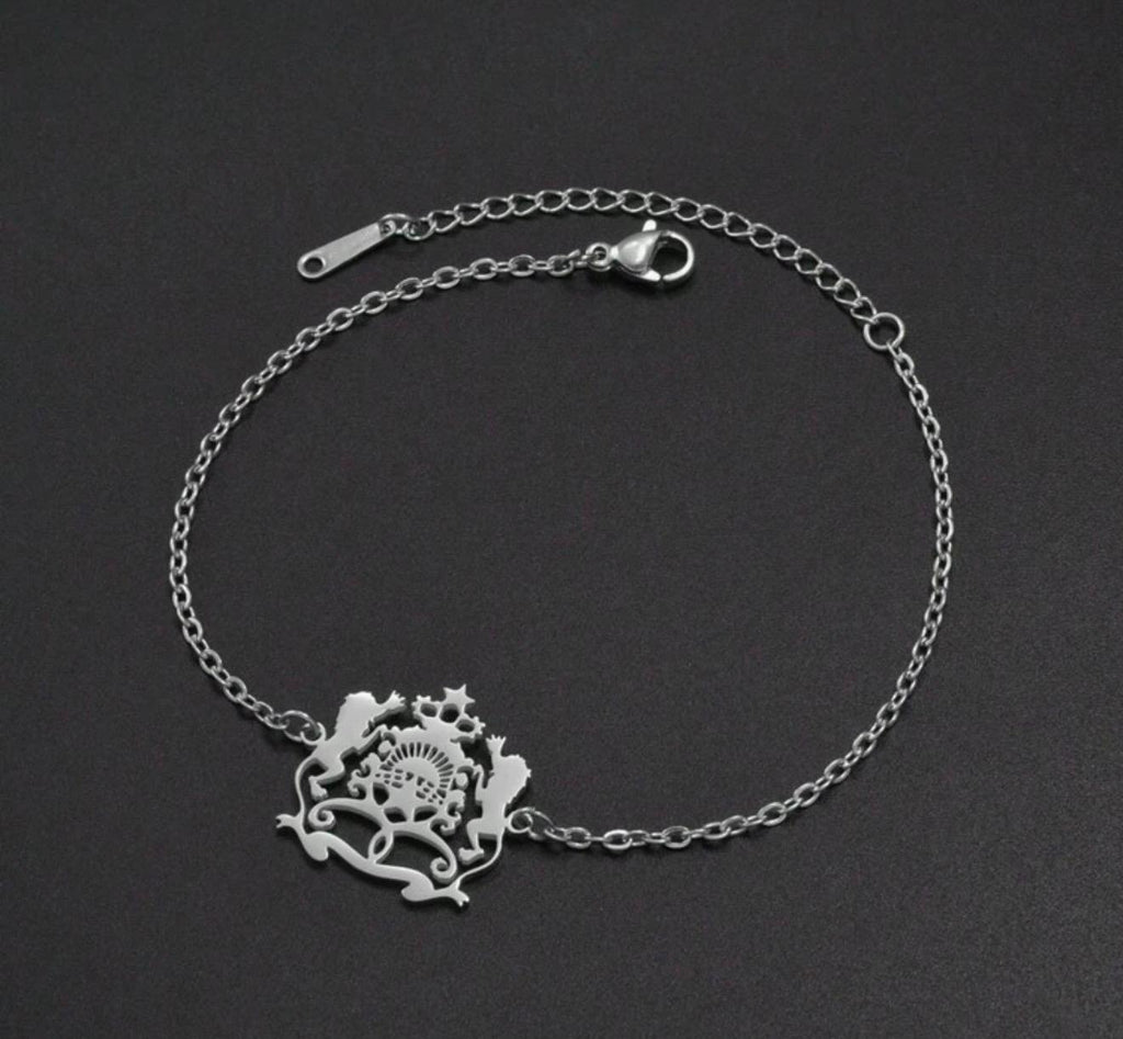 Bracelet marocain pour femmes